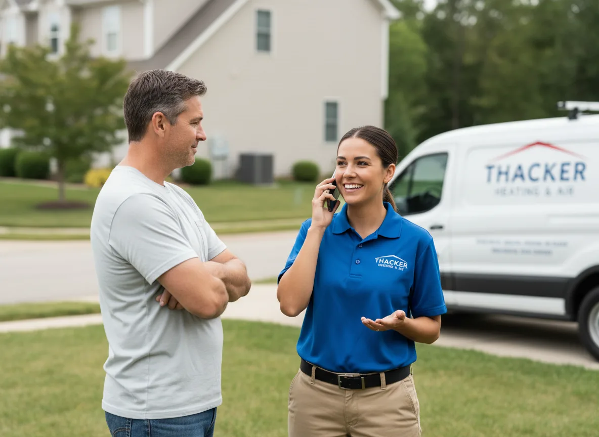 Ac Repair Douglas, MI FAQs